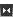 Narrow screen resolution